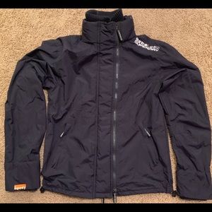 Superdry The Windcheater Jacket